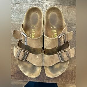 Birkenstock Arizona Slides